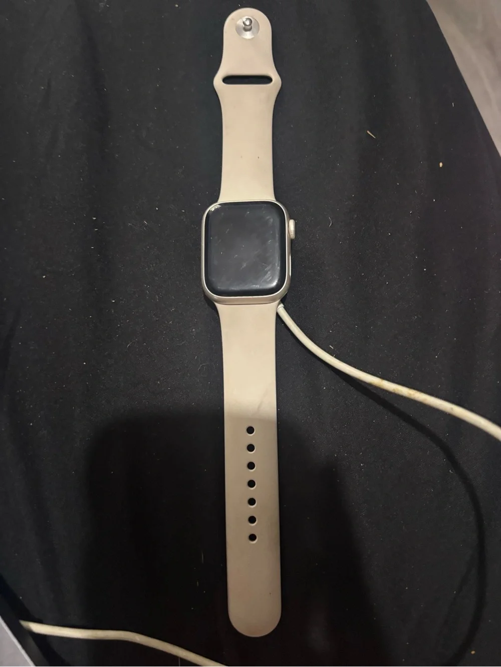 apple watch series 7 aluminum